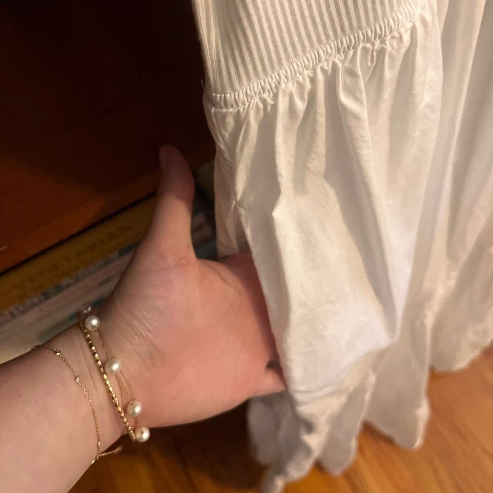 Jcrew tank dress - Picture 3 of 6